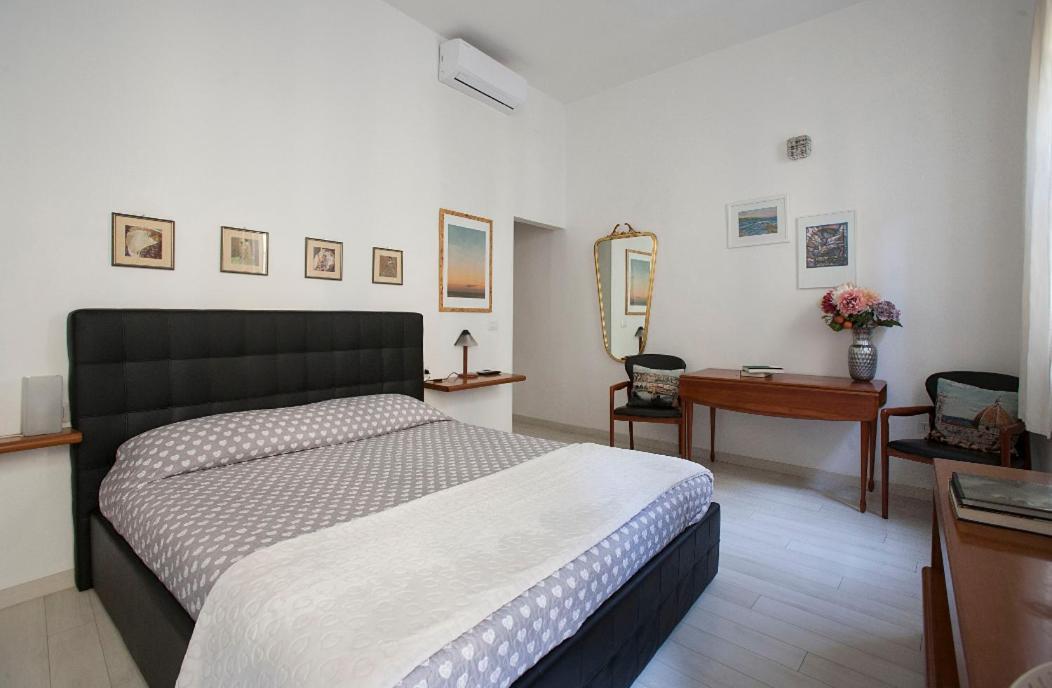 Hotel Il Nido Sull'Oltrarno Camera Con Bagno Privato à Florence Extérieur photo