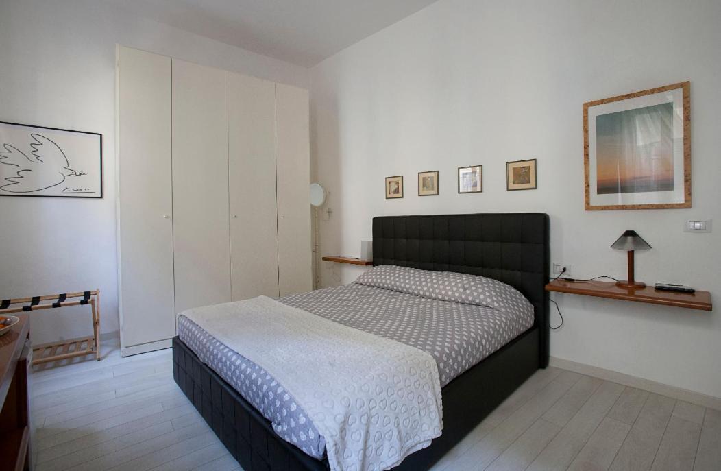 Hotel Il Nido Sull'Oltrarno Camera Con Bagno Privato à Florence Extérieur photo